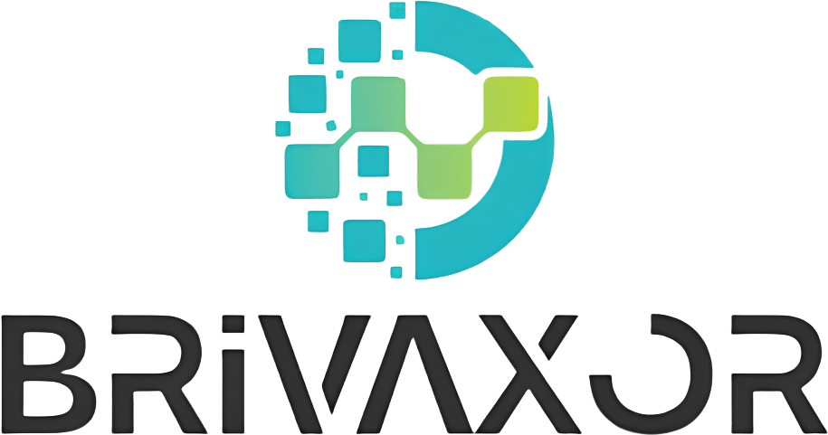 brivaxor Logo